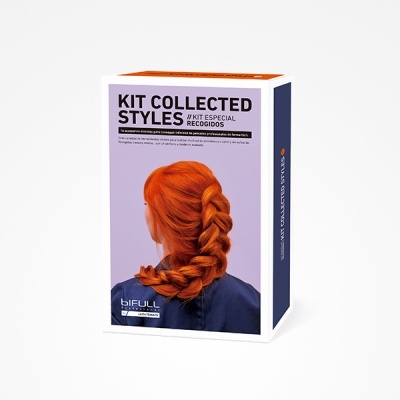 Bifull Kit especial de penteados