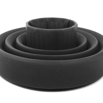 Difusor Massagem RickiParodi Universal Flex Silicone