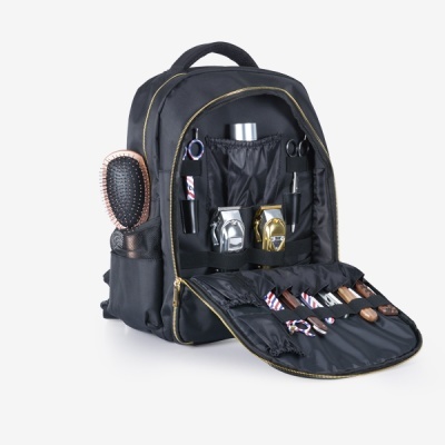 Perfectbeauty Mochila de Transporte Profissional Barbeiro