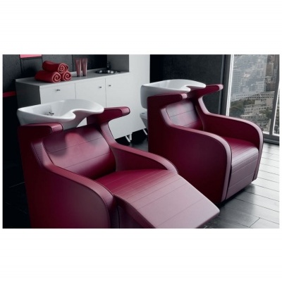 Rampa de Lavagem Stark