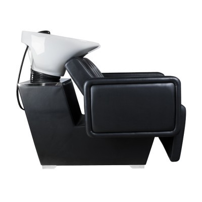 Italian Design Rampa de lavagem Cubo