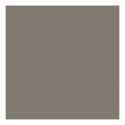 Manta cinzenta clara sobre superfície branca