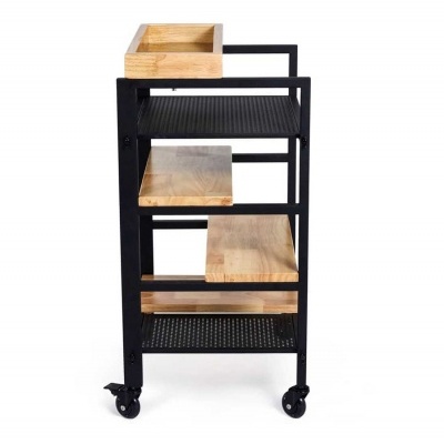 Carrinho Auxiliar SKYE