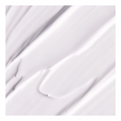 Gel Paint White 01 - Andreia Professional