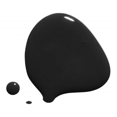 Verniz Gel A06 Black Forest - Winter Collection - Ricki Parodi