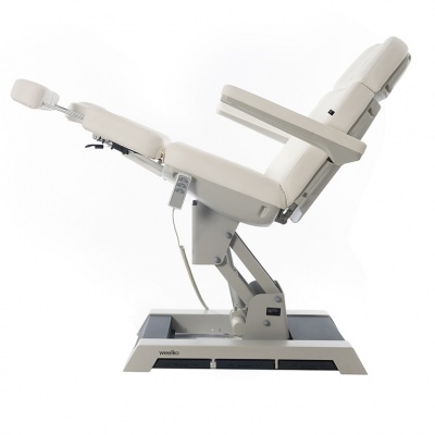 Weelko Cadeira Podologia Arch Eléctrica