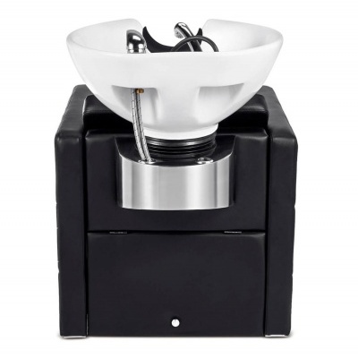 Rampa de Lavagem MARVIN