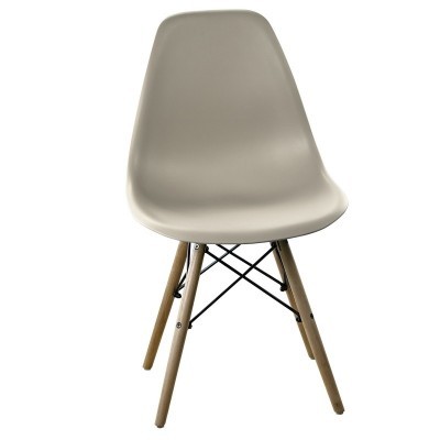 ItalianDesign CADEIRA EIFFEL BEIGE