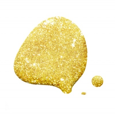 Verniz Gel A57 Golden Hour - Mythical Collection - Ricki Parodi