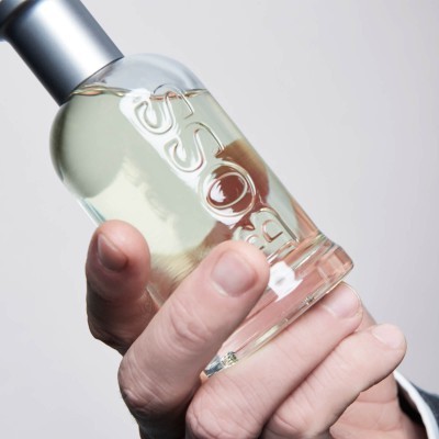 Hugo Boss Bottled Eau De Toilette Vaporizador 50ml