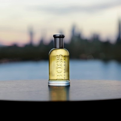 Hugo Boss Bottled Eau De Toilette Vaporizador 50ml