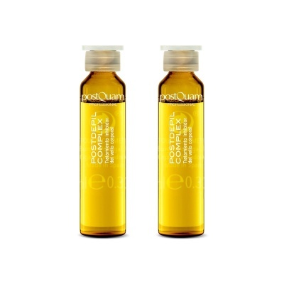 Postquam BIO-SHOCK POST DEPIL.(12x10 ML.)