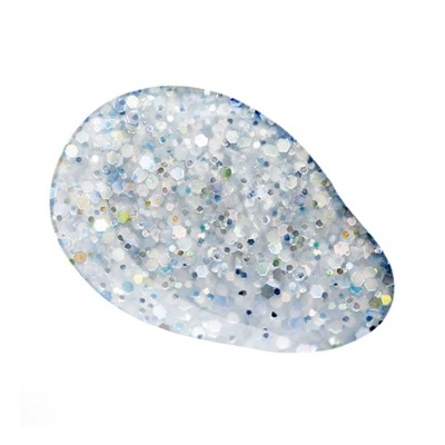 Verniz Gel A59 Holographic Storm - Mythical Collection - Ricki Parodi