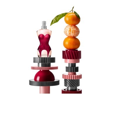 Eau de Parfum Classique da Jean Paul Gaultier 50ml