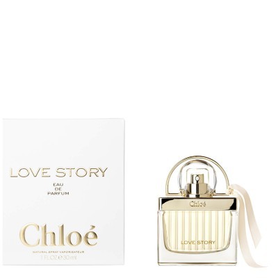 Chloé Eau de Parfum Love Story 30 ml