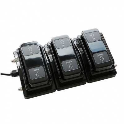 Weelko Cadeira Podologia Plant Eléctrica