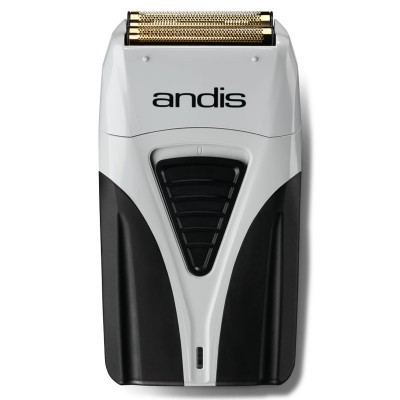 Andis Profoil Lithium Shaver Plus Black