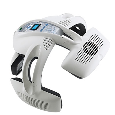 Ceriotti Termoestimulador MX3900 Digital Turbo