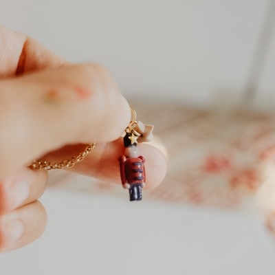 O Soldadinho de Chumbo