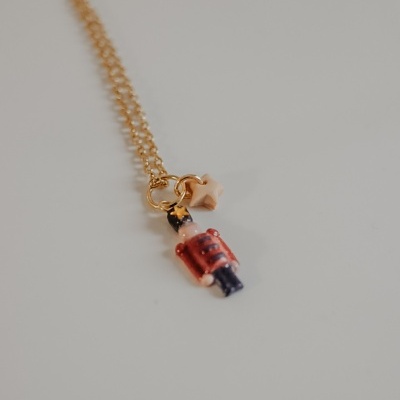 O Soldadinho de Chumbo