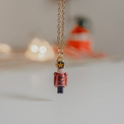 O Soldadinho de Chumbo