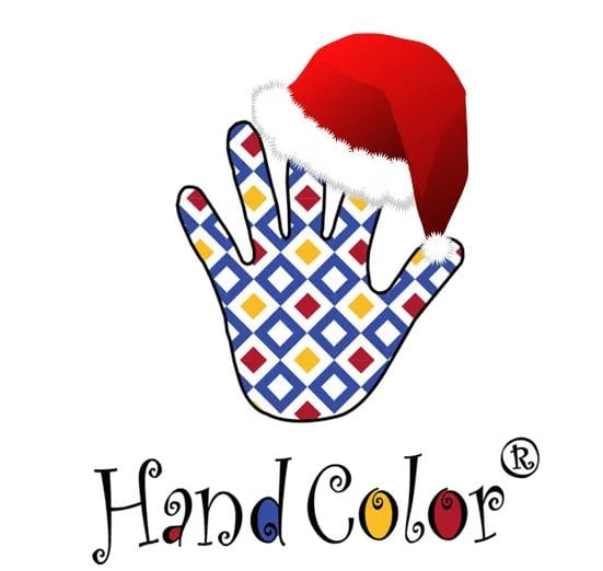 Hand Color - Made in Portugal