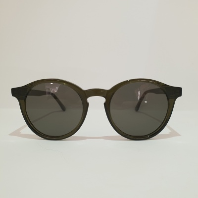 Óculos Broolls - MOON - Olive