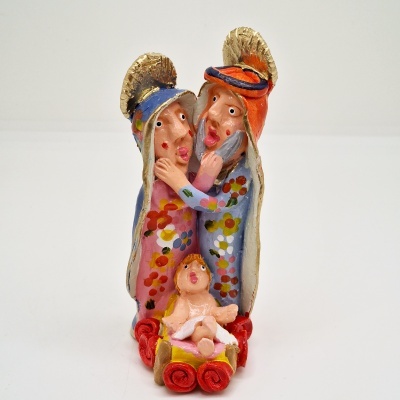 Presépio - Figurado de Barcelos