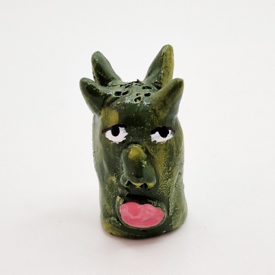 Figurado de Barcelos - Dedal