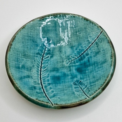 Taça Plantas - Círculo