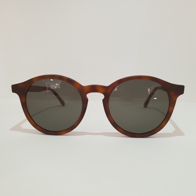 Óculos Broolls - MOON - Tortoise Matte