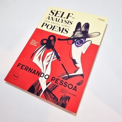Self-analysis and thirty other poems - Fernando Pessoa