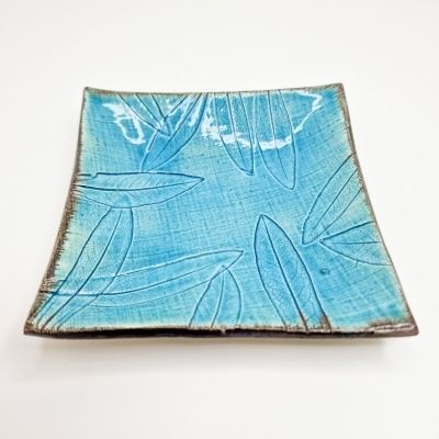 Taça Plantas - Quadrada