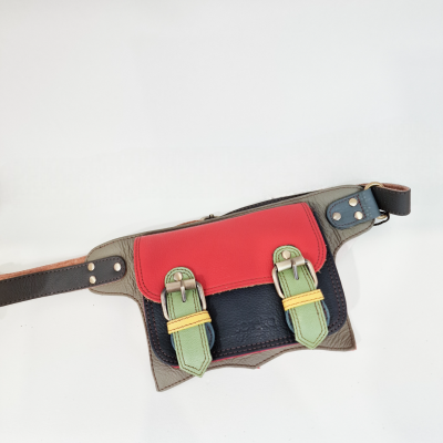 Bolsa de Cintura