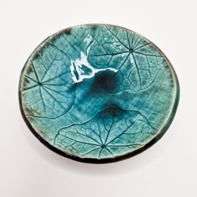 Taça Plantas - Círculo