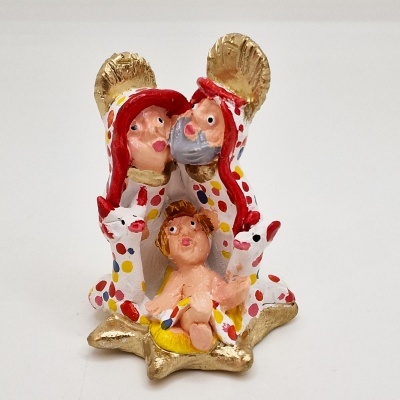 Presépio - Figurado de Barcelos