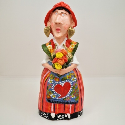 Figurado de Barcelos