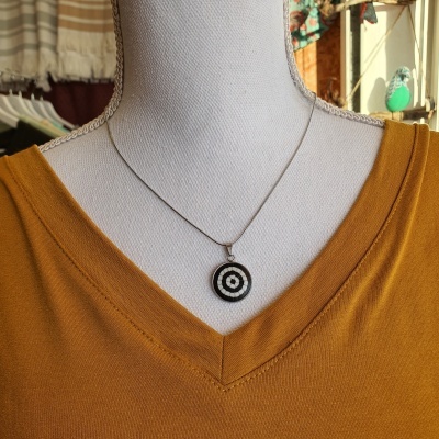 Colar Calçada Portuguesa