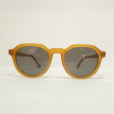 Óculos Broolls - ECLIPSE - Camel