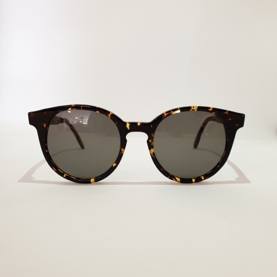Óculos Broolls - ORION - Dark Tortoise