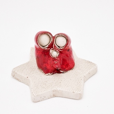 Presépio de Cerâmica