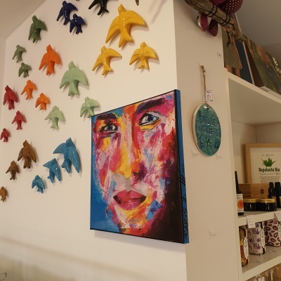 Pintura - Paris 2!!!