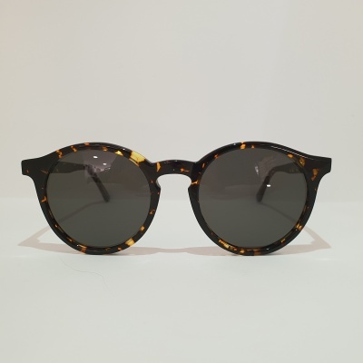 Óculos Broolls - MOON - Dark Tortoise