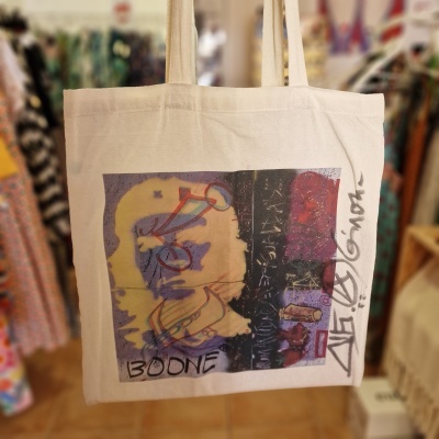 Tote Bag Ana Girou
