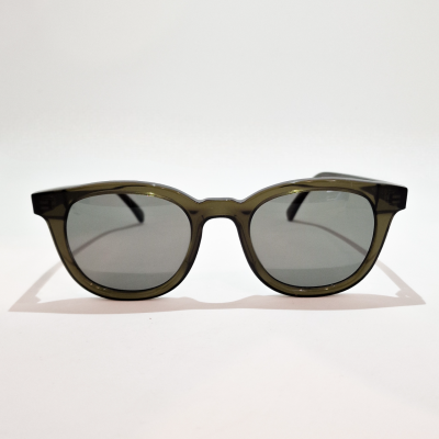 Óculos Broolls - ICONIC - Olive