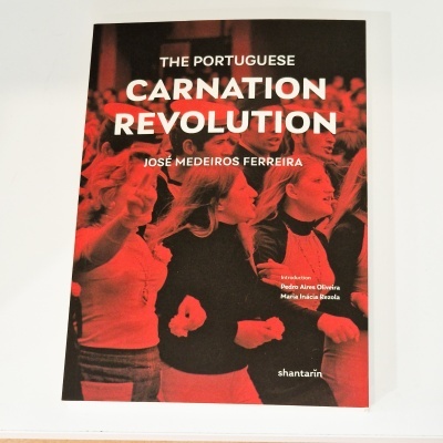 The portuguese carnation revolution