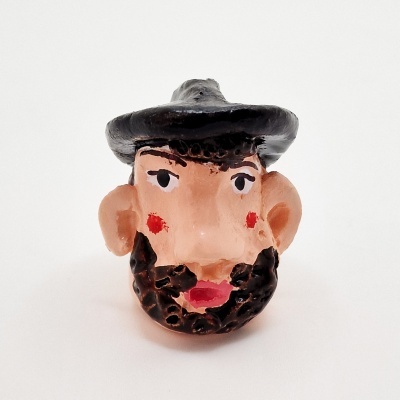 Figurado de Barcelos - Dedal