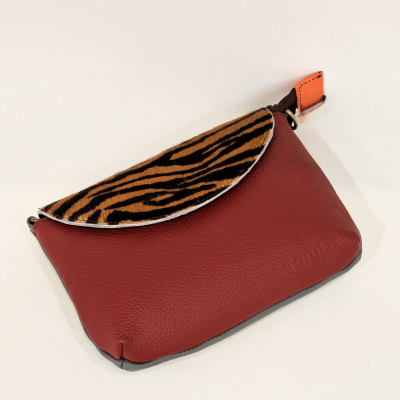 Mala e bolsa de Cintura