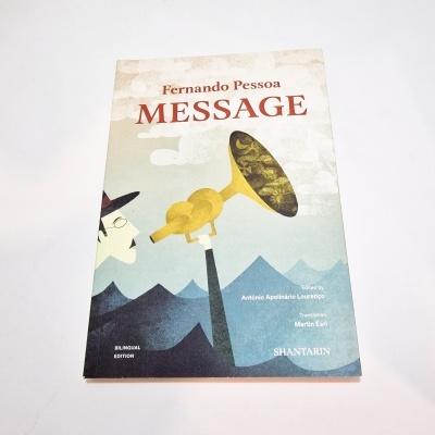 Message - Fernando Pessoa
