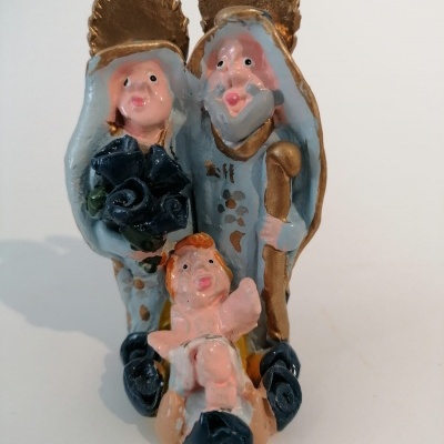 Presépio - Figurado de Barcelos